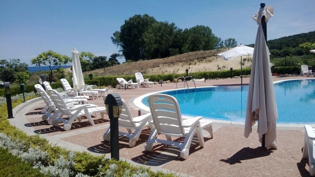 Photo of Outdoor in Sozopol