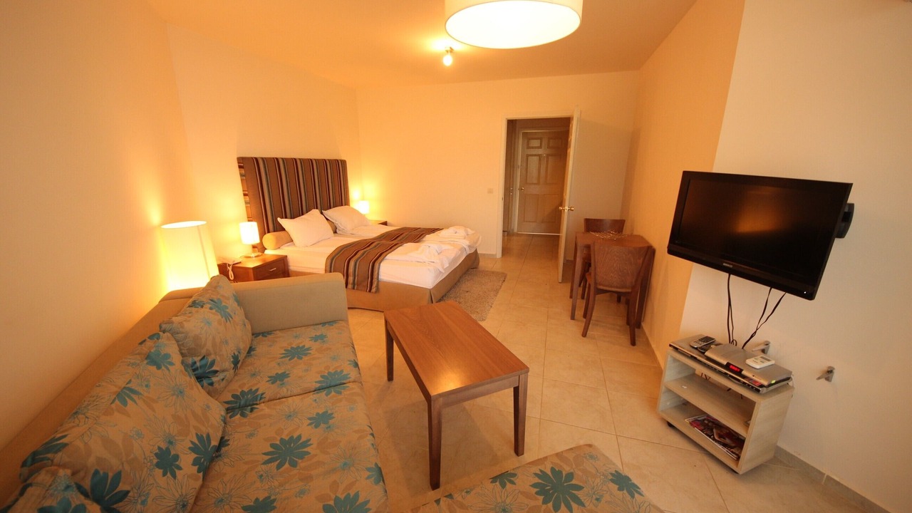 Photo of Bedroom in Sozopol