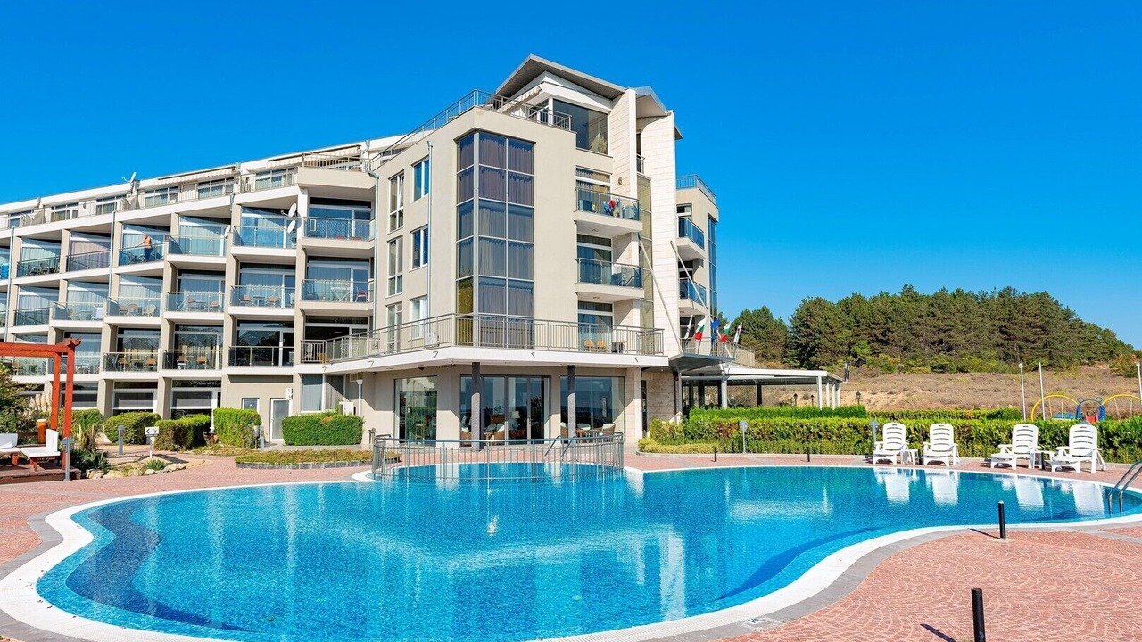 Photo of Outdoor in Sozopol