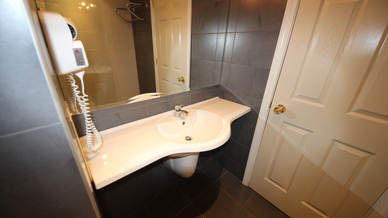 Photo of Bathroom in Sozopol