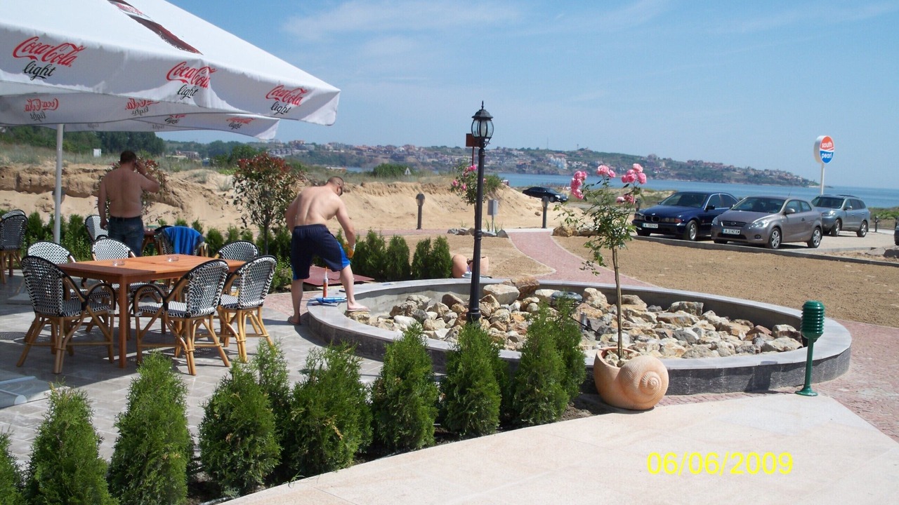 Photo of Outdoor in Sozopol