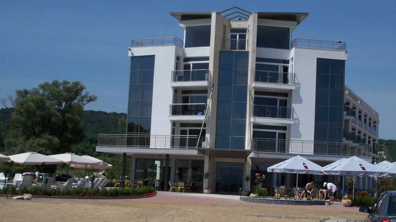 Photo of Outdoor in Sozopol