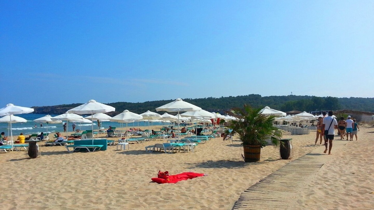 Photo of Others in Sozopol