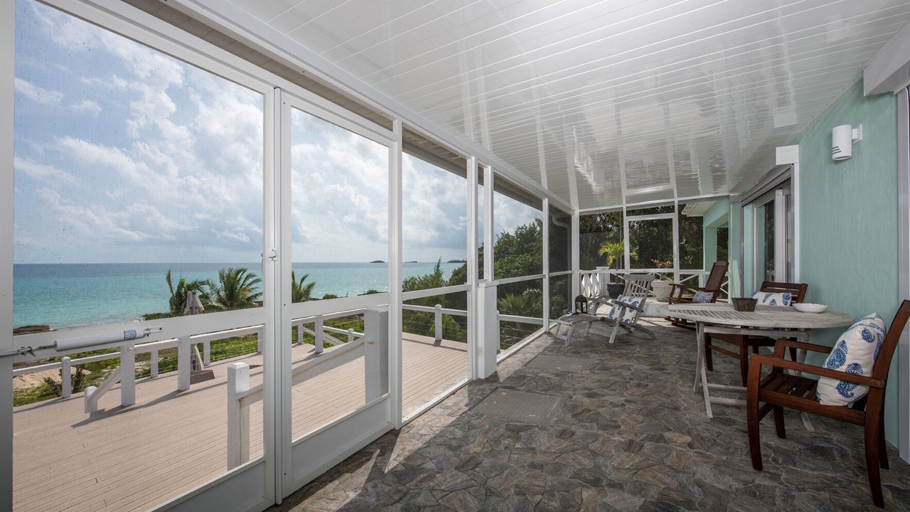 Photo of Outdoor in South Palmetto Point