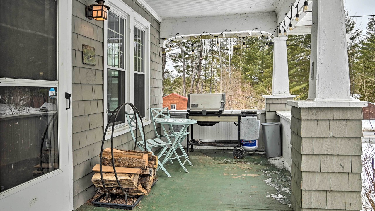 Photo of Outdoor in Otter Lake