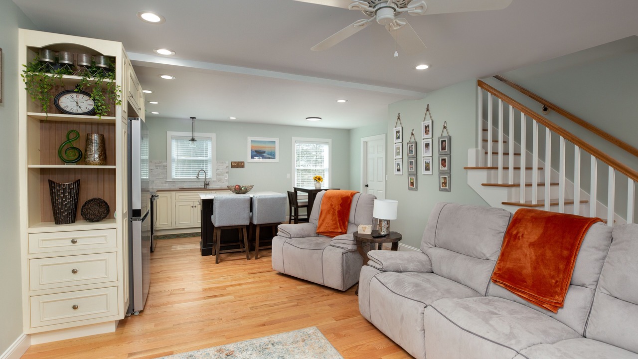 Photo of Livingroom in Colchester