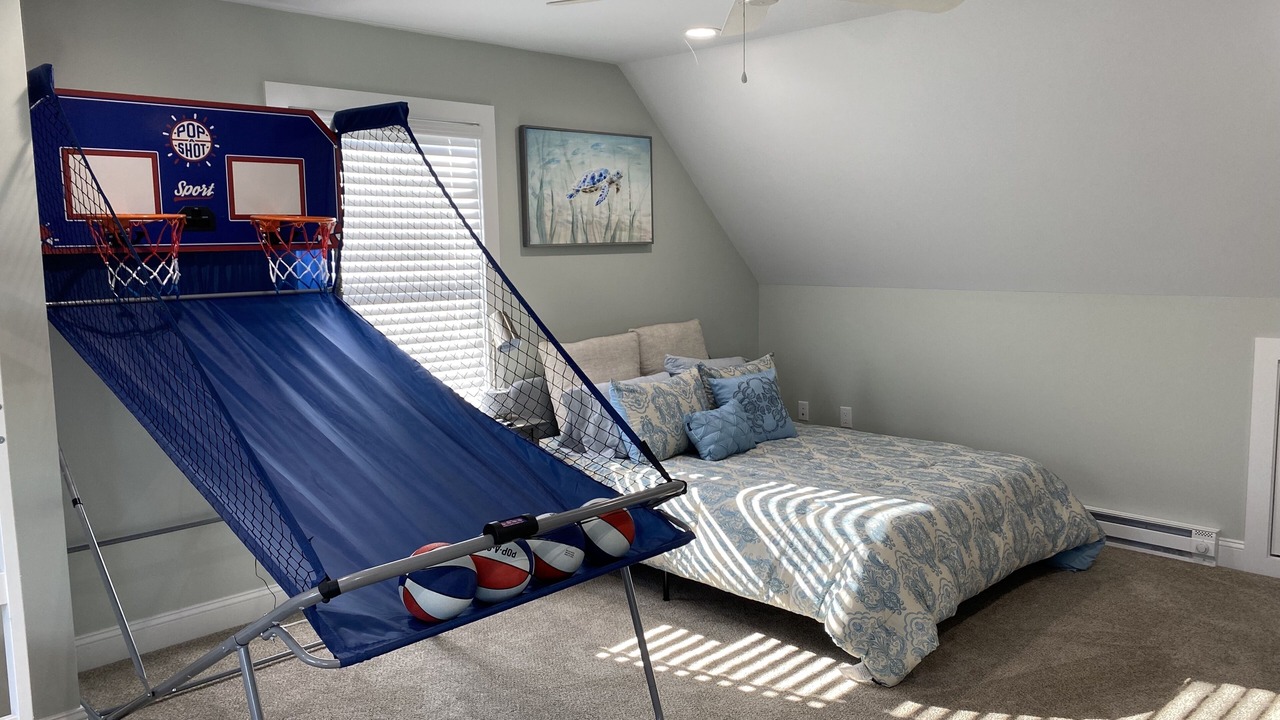 Photo of Bedroom in Colchester