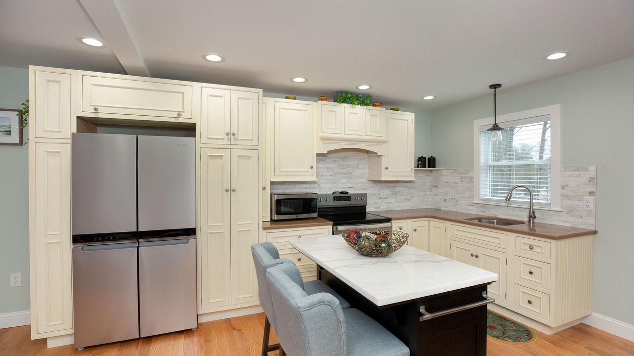 Photo of Kitchen in Colchester