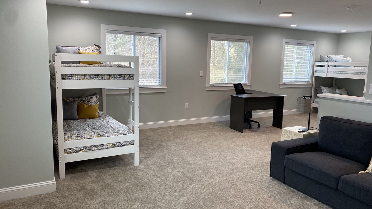 Photo of Bedroom in Colchester