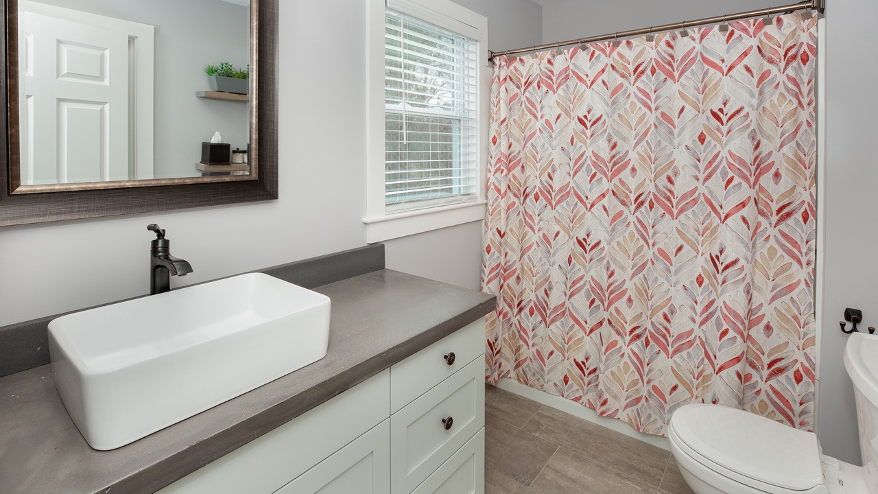Photo of Bathroom in Colchester