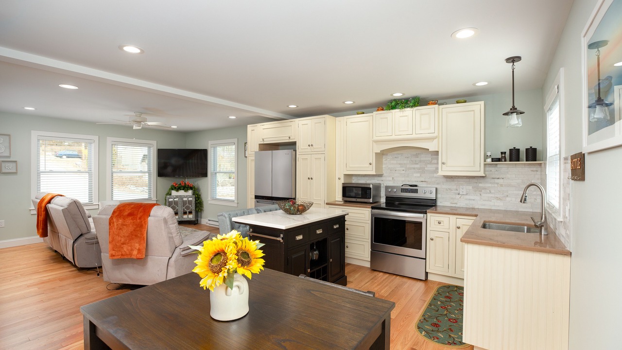 Photo of Kitchen in Colchester