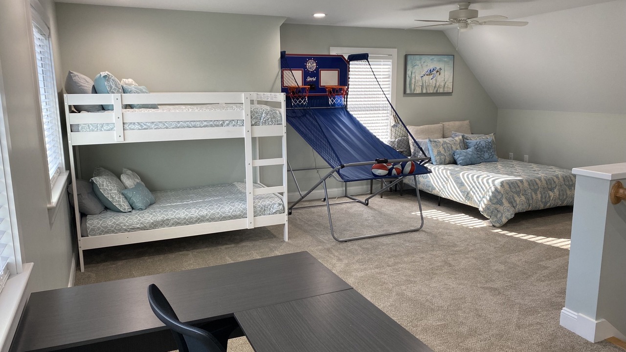 Photo of Bedroom in Colchester