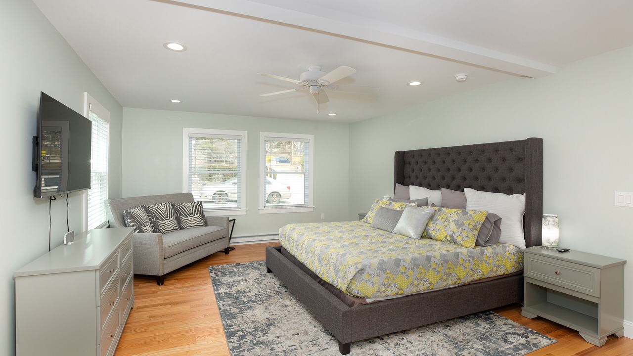 Photo of Bedroom in Colchester