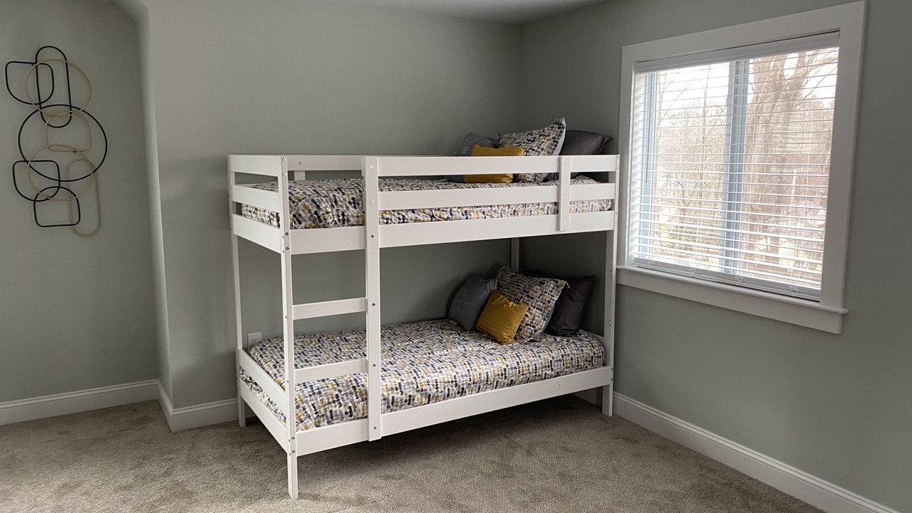 Photo of Bedroom in Colchester