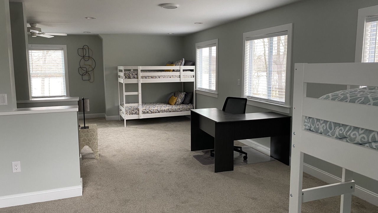 Photo of Bedroom in Colchester