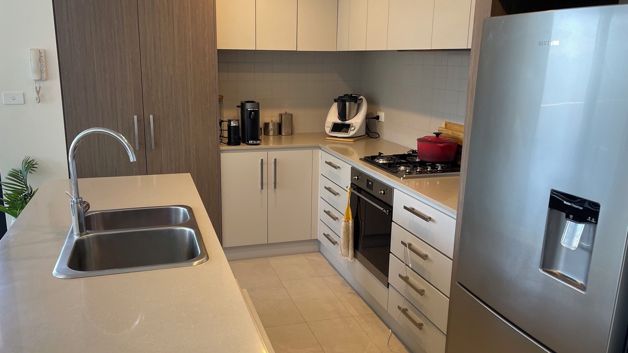 Photo of Kitchen in Lyons