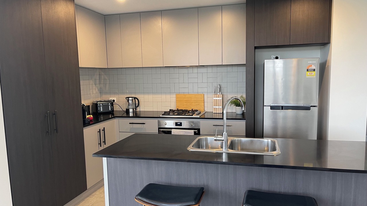 Photo of Kitchen in Lyons