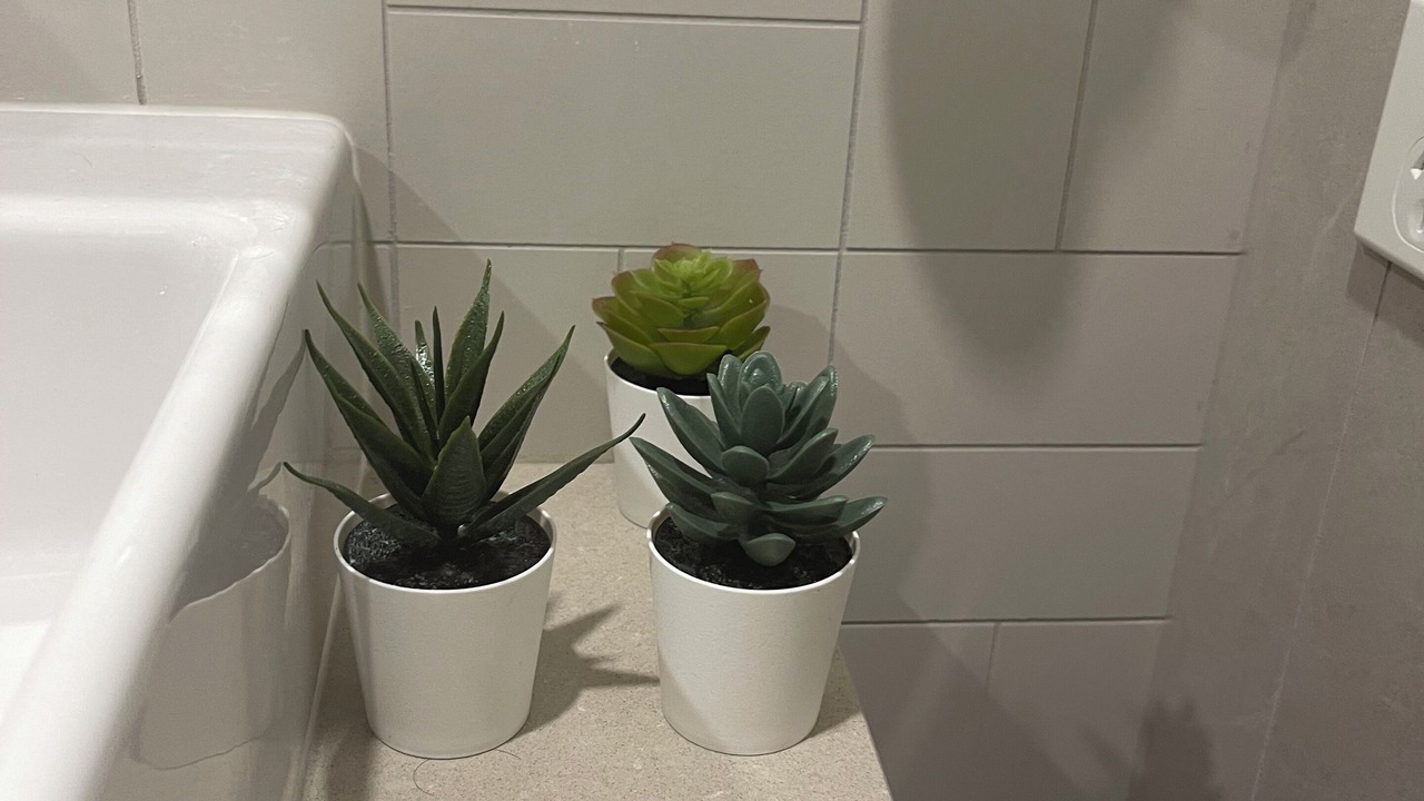 Photo of Bathroom in Lyons