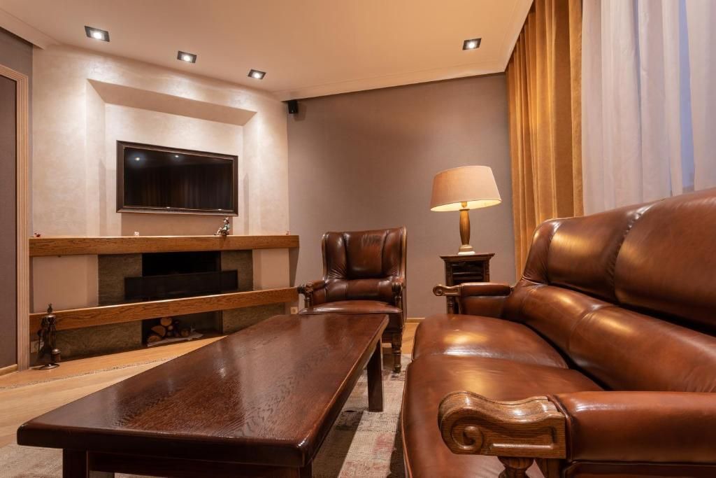 Photo of Livingroom in Veliko Tarnovo Center