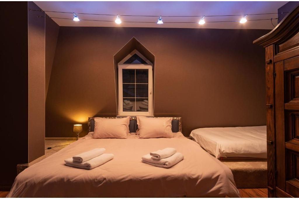 Photo of Bedroom in Veliko Tarnovo Center