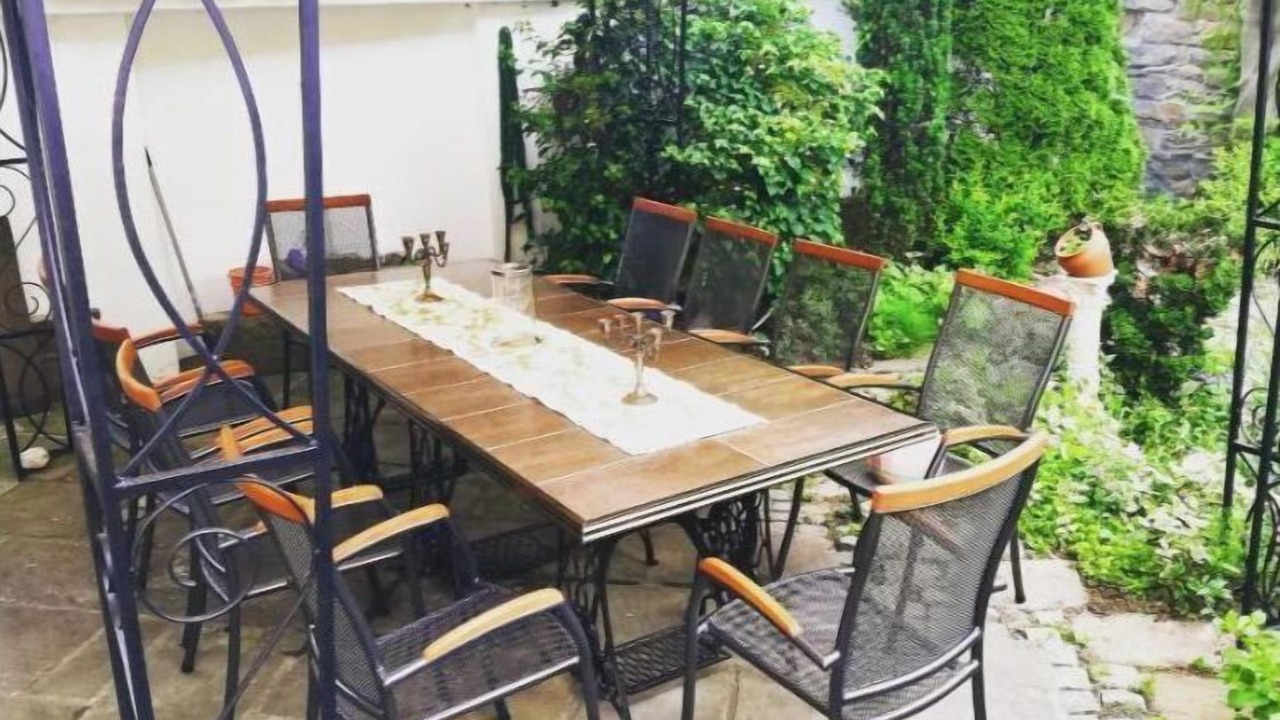 Photo of Outdoor in Veliko Tarnovo Center
