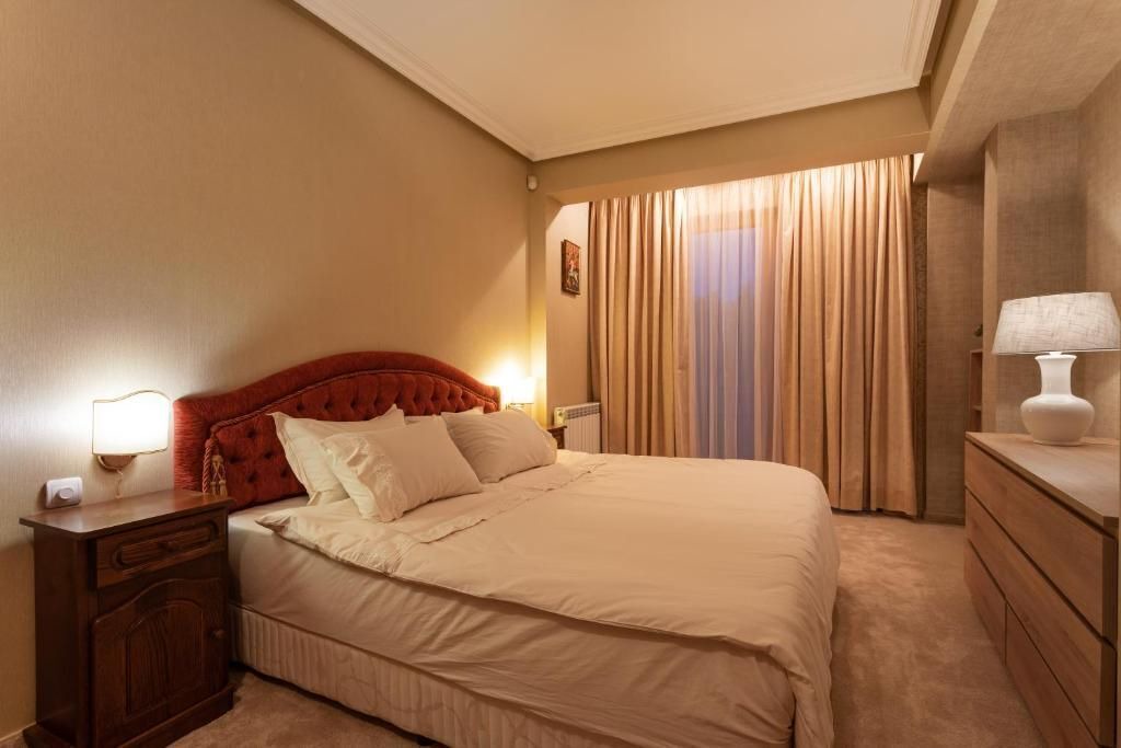 Photo of Bedroom in Veliko Tarnovo Center