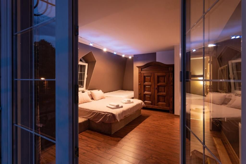 Photo of Bedroom in Veliko Tarnovo Center
