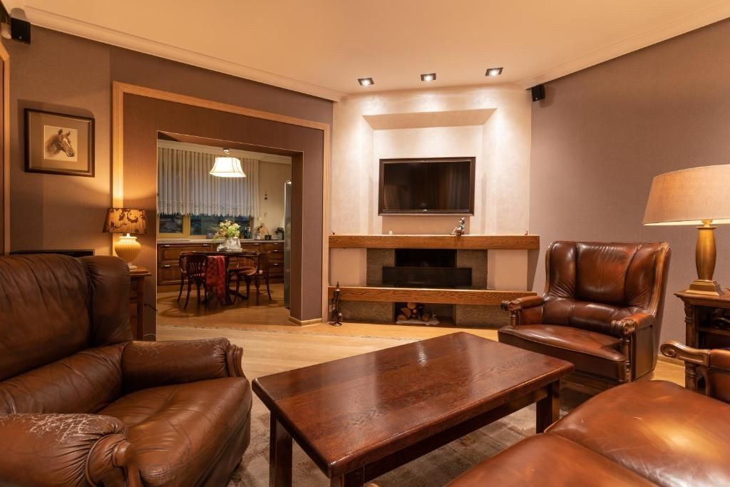 Photo of Livingroom in Veliko Tarnovo Center
