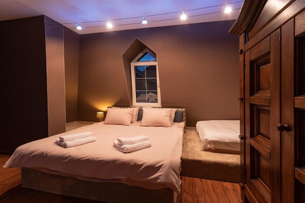 Photo of Bedroom in Veliko Tarnovo Center