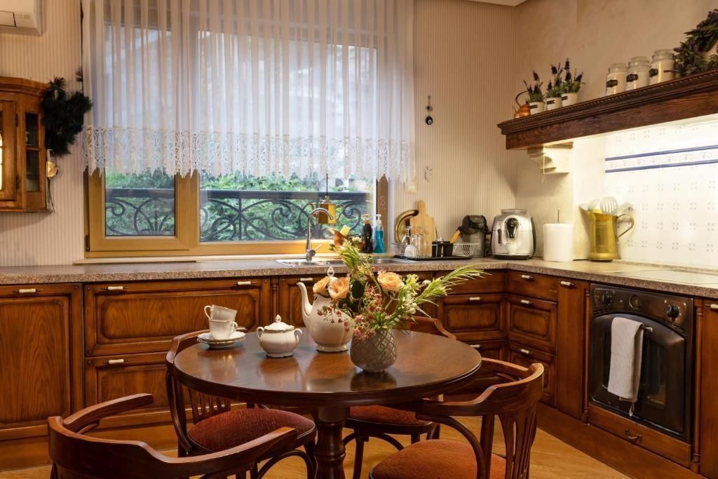 Photo of Kitchen in Veliko Tarnovo Center
