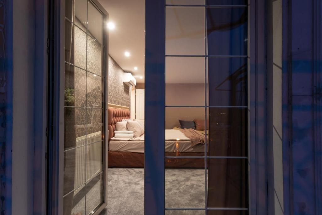 Photo of Bedroom in Veliko Tarnovo Center