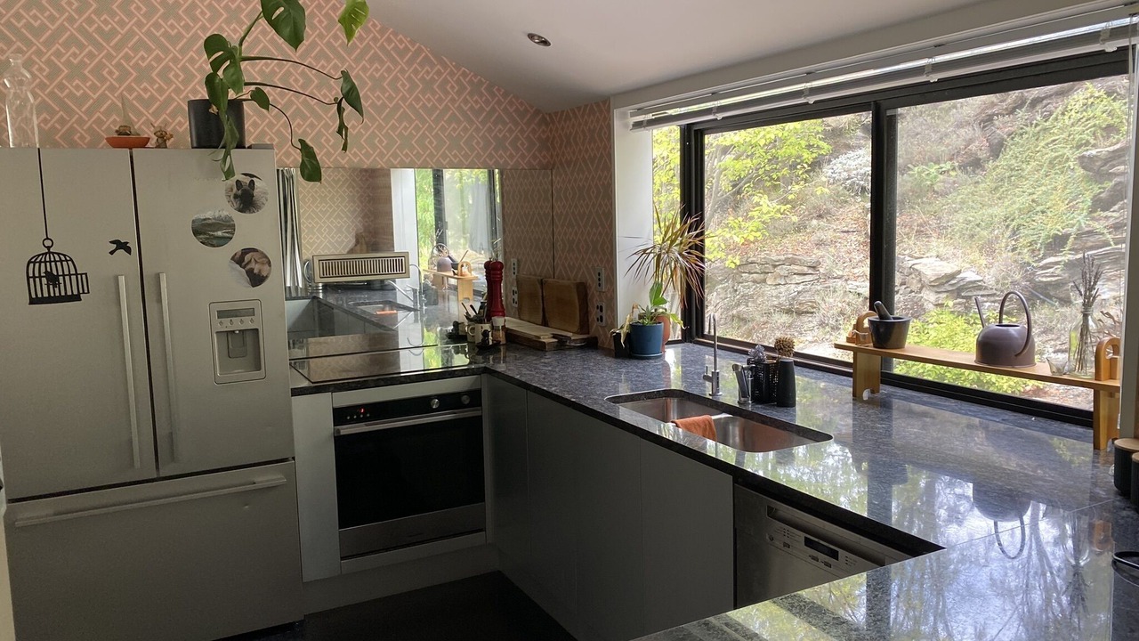 Photo of Kitchen in Alexandra