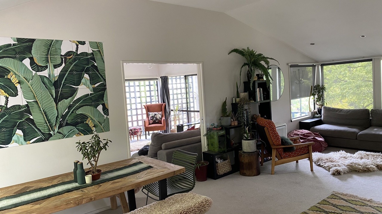 Photo of Livingroom in Alexandra