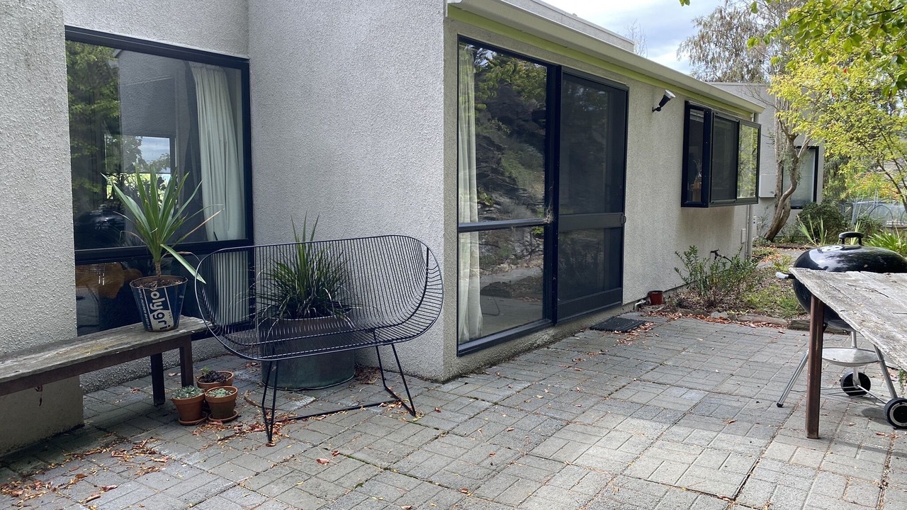 Photo of Patio Balcony in Alexandra