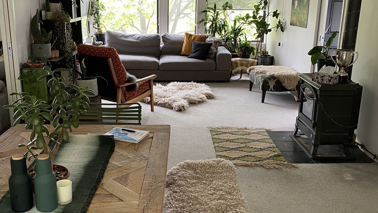 Photo of Livingroom in Alexandra