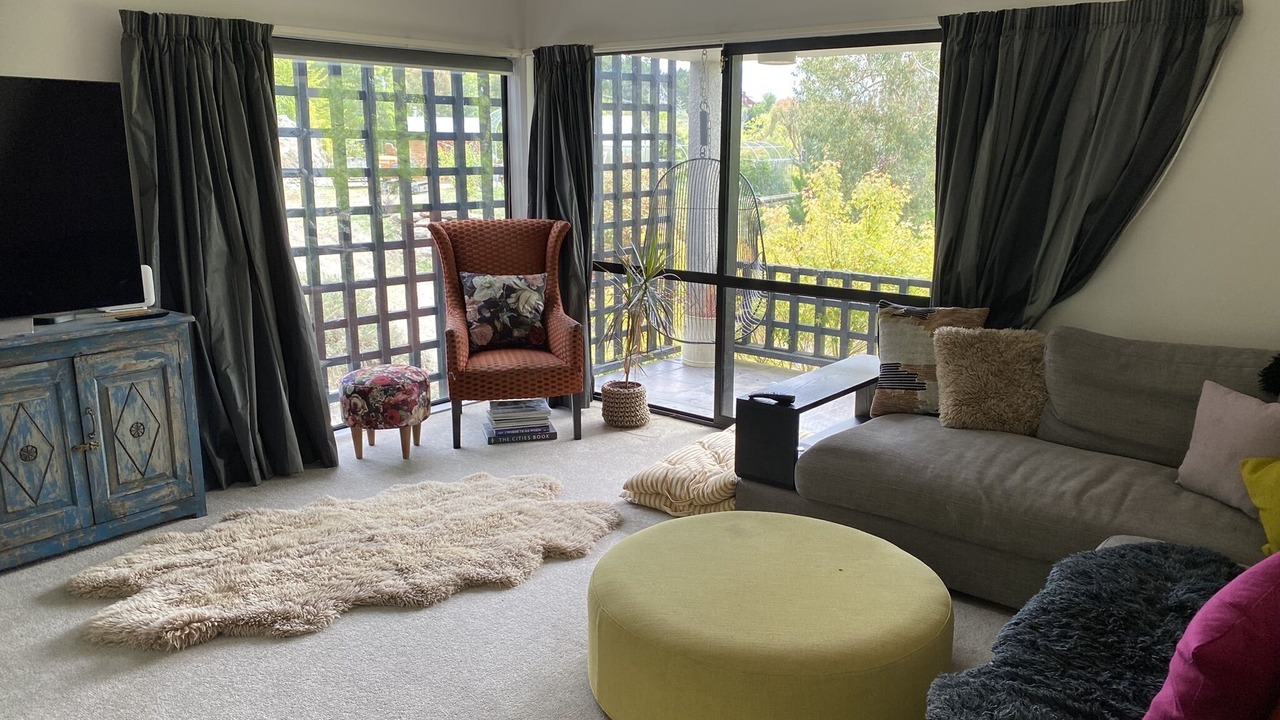 Photo of Livingroom in Alexandra