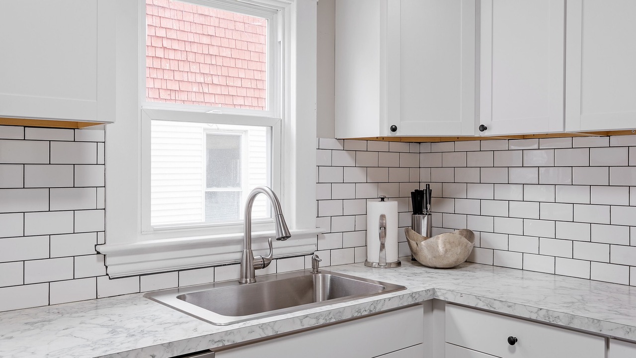 Photo of Kitchen in Fulton Heights