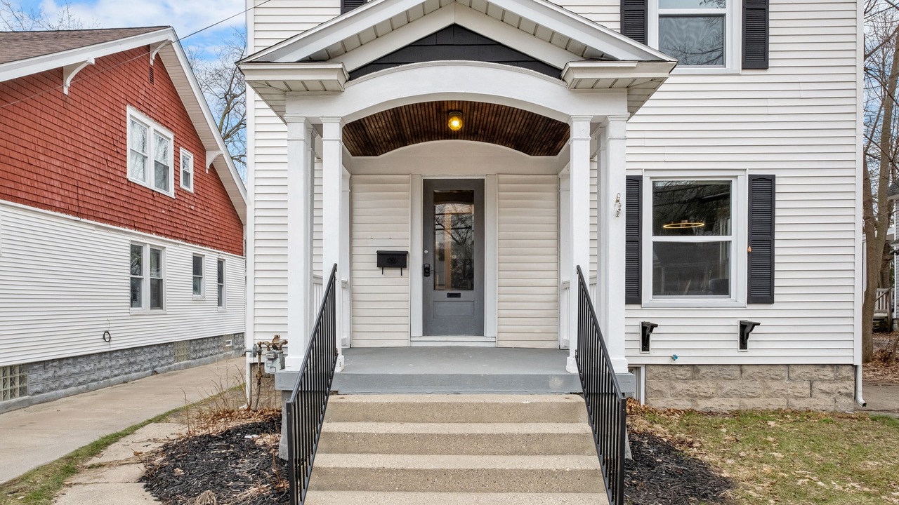 Photo of Outdoor in Fulton Heights