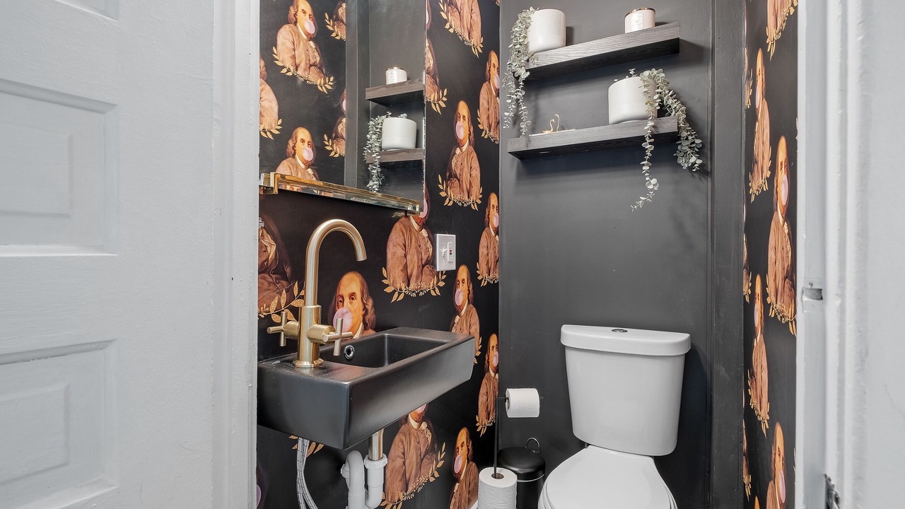 Photo of Bathroom in Fulton Heights