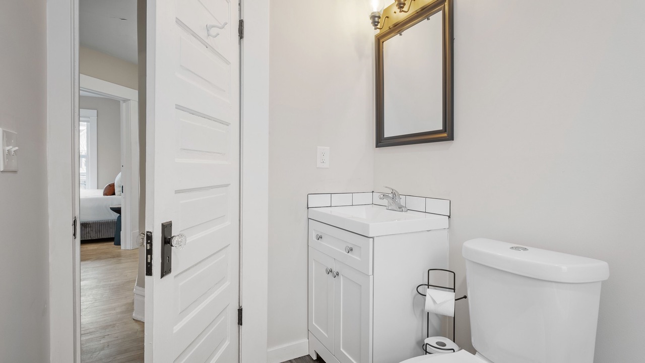 Photo of Bathroom in Fulton Heights
