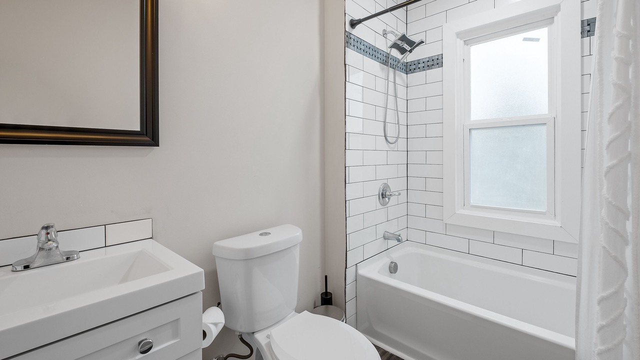Photo of Bathroom in Fulton Heights