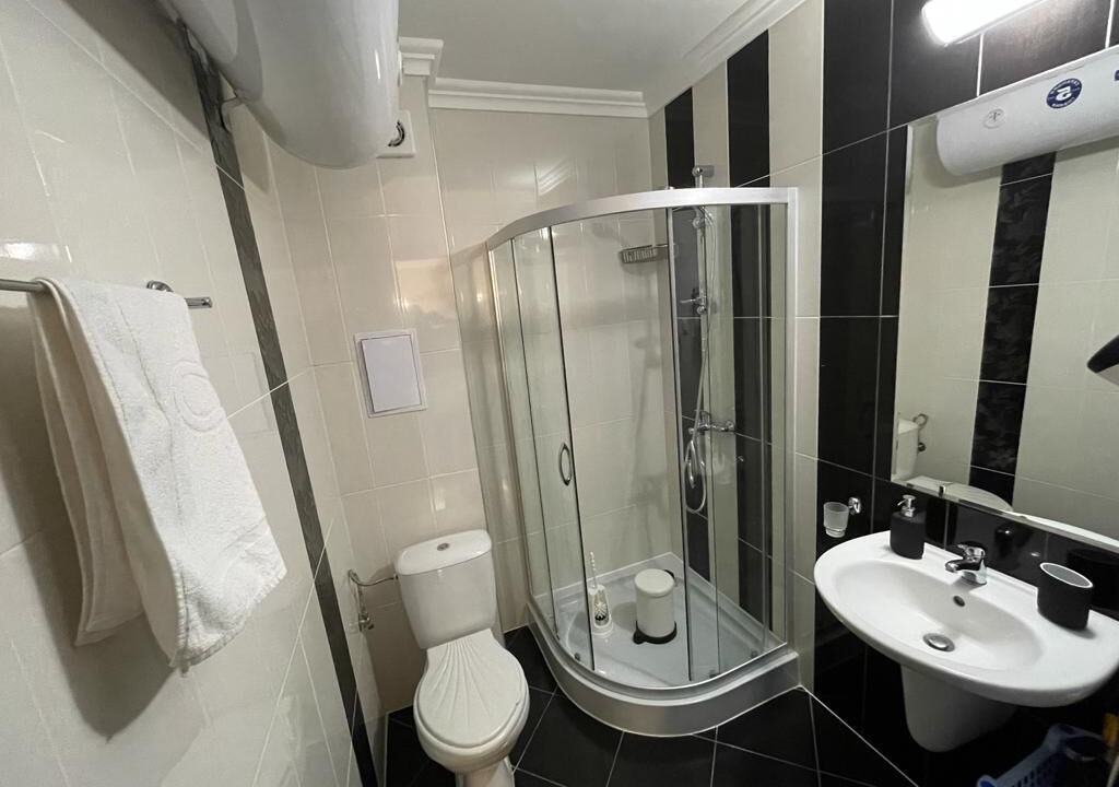 Photo of Bathroom in Sveti Vlas