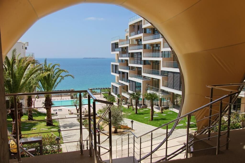 Photo of Outdoor in Sveti Vlas