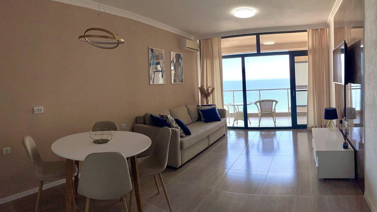 Photo of Livingroom in Sveti Vlas