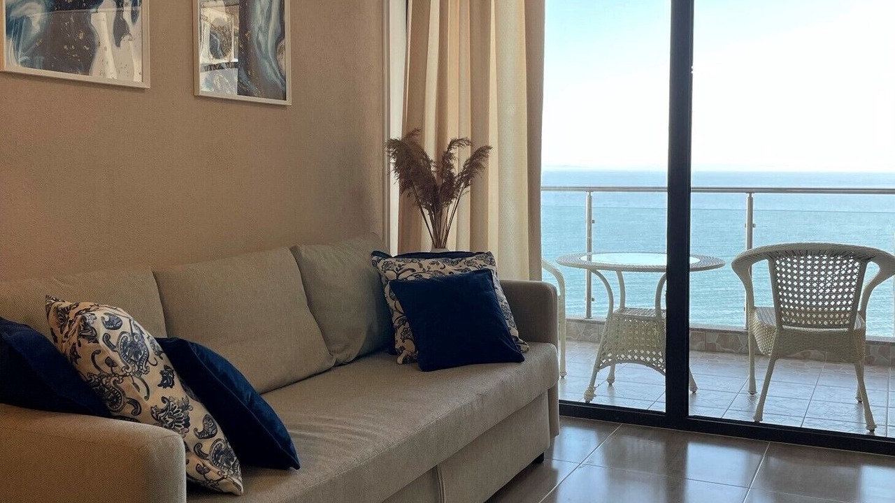 Photo of Bedroom in Sveti Vlas
