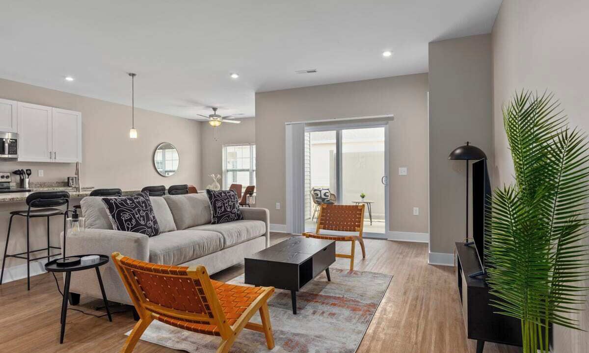 Photo of Bedroom in Grandville
