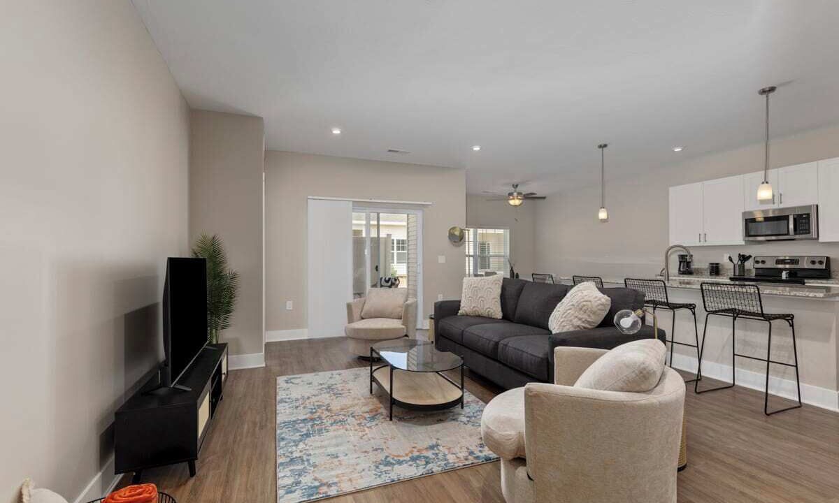 Photo of Bedroom in Grandville