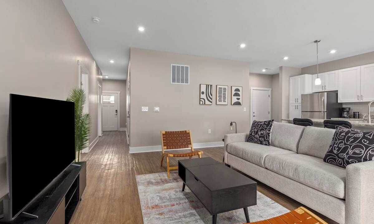 Photo of Bedroom in Grandville