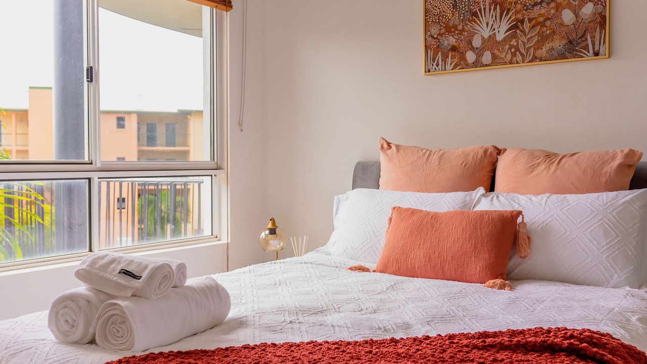 Photo of Bedroom in Parap