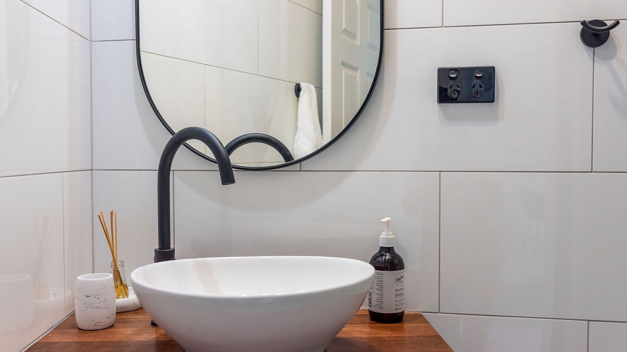 Photo of Bathroom in Parap